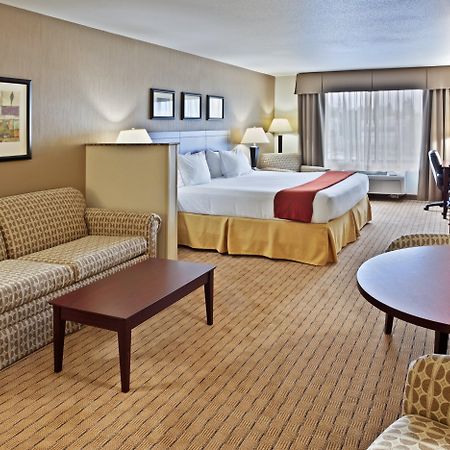 Holiday Inn Express Hotel & Suites Vancouver Mall-Portland Area By Ihg Екстериор снимка