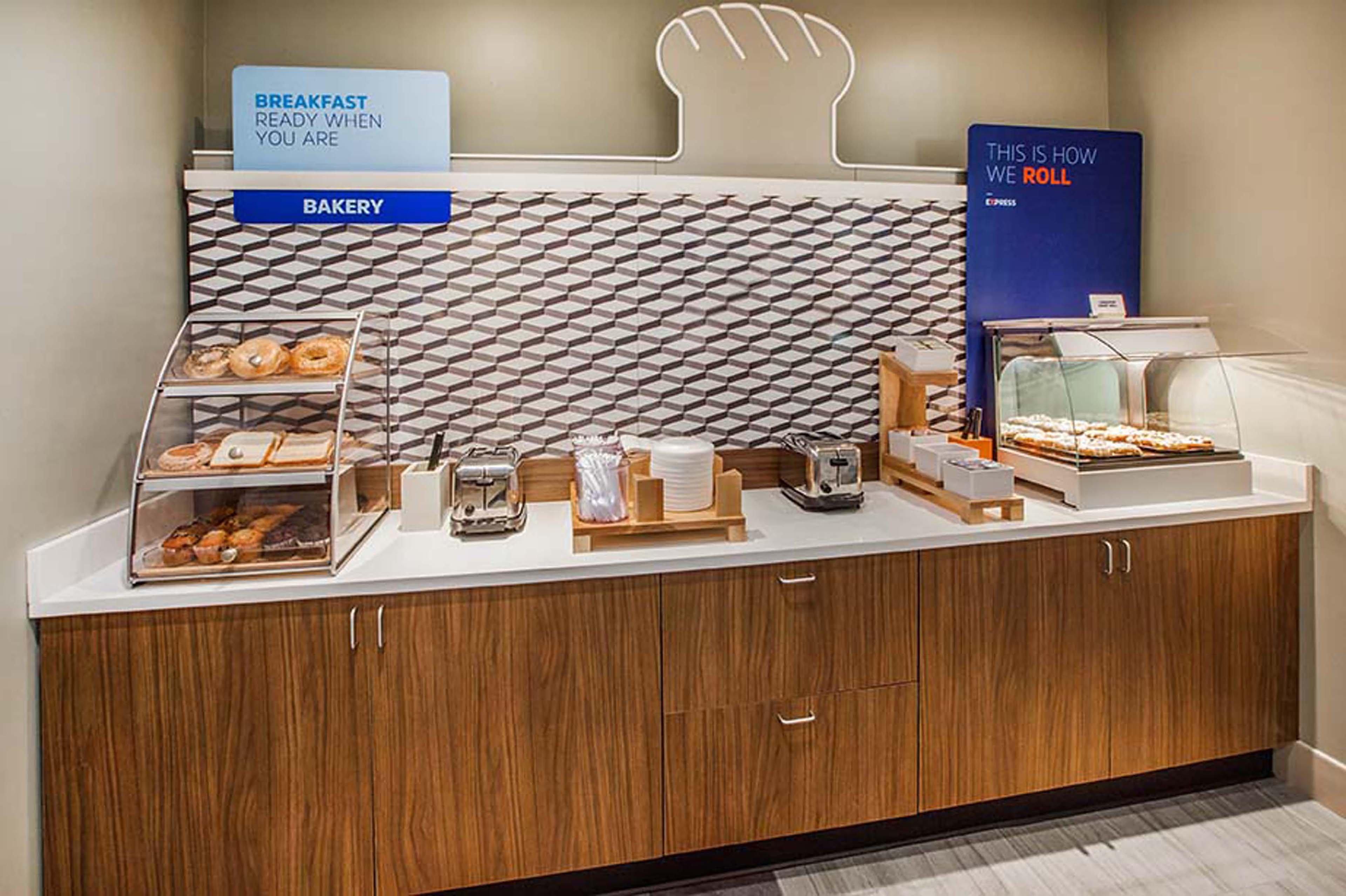 Holiday Inn Express Hotel & Suites Vancouver Mall-Portland Area By Ihg Екстериор снимка