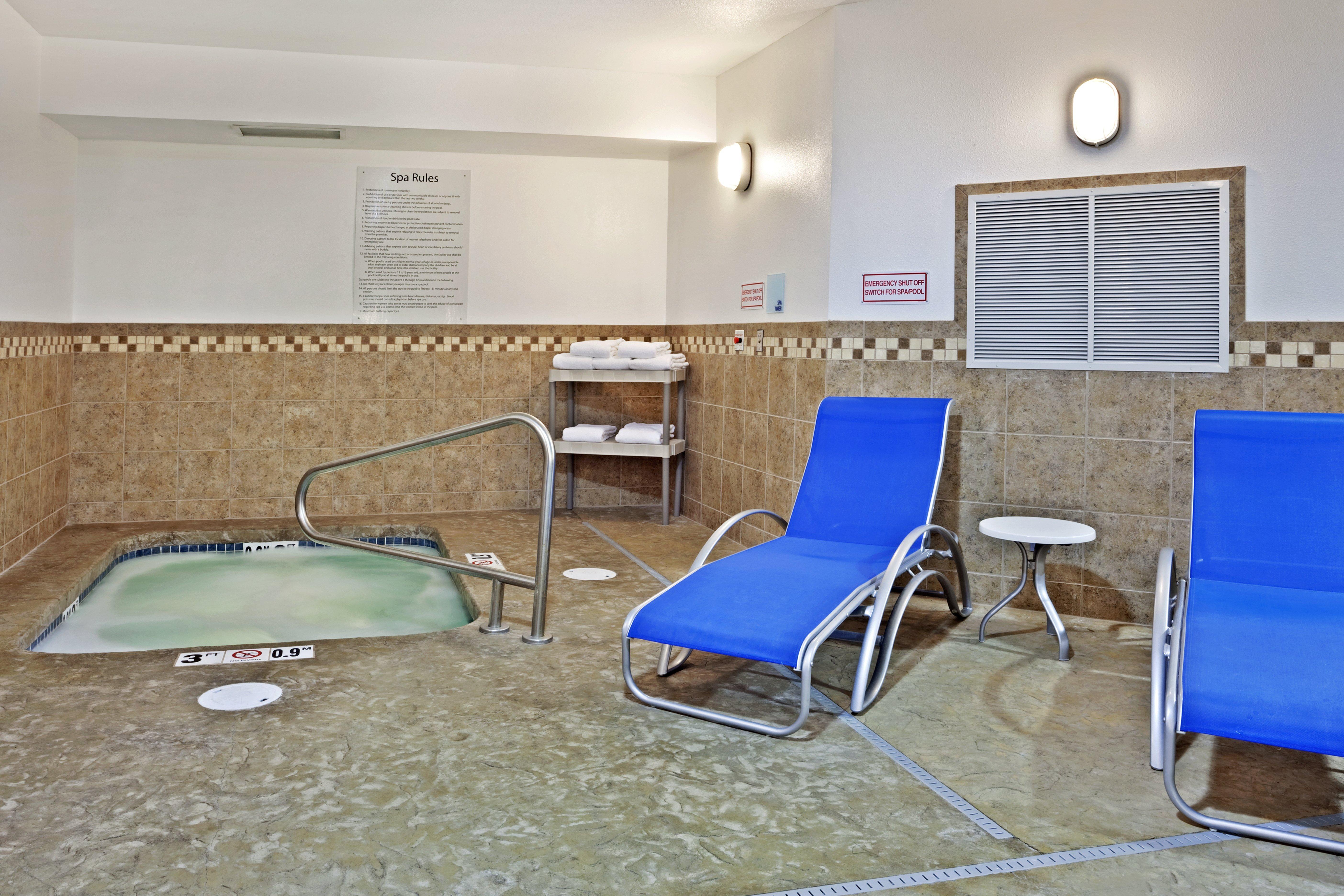 Holiday Inn Express Hotel & Suites Vancouver Mall-Portland Area By Ihg Екстериор снимка