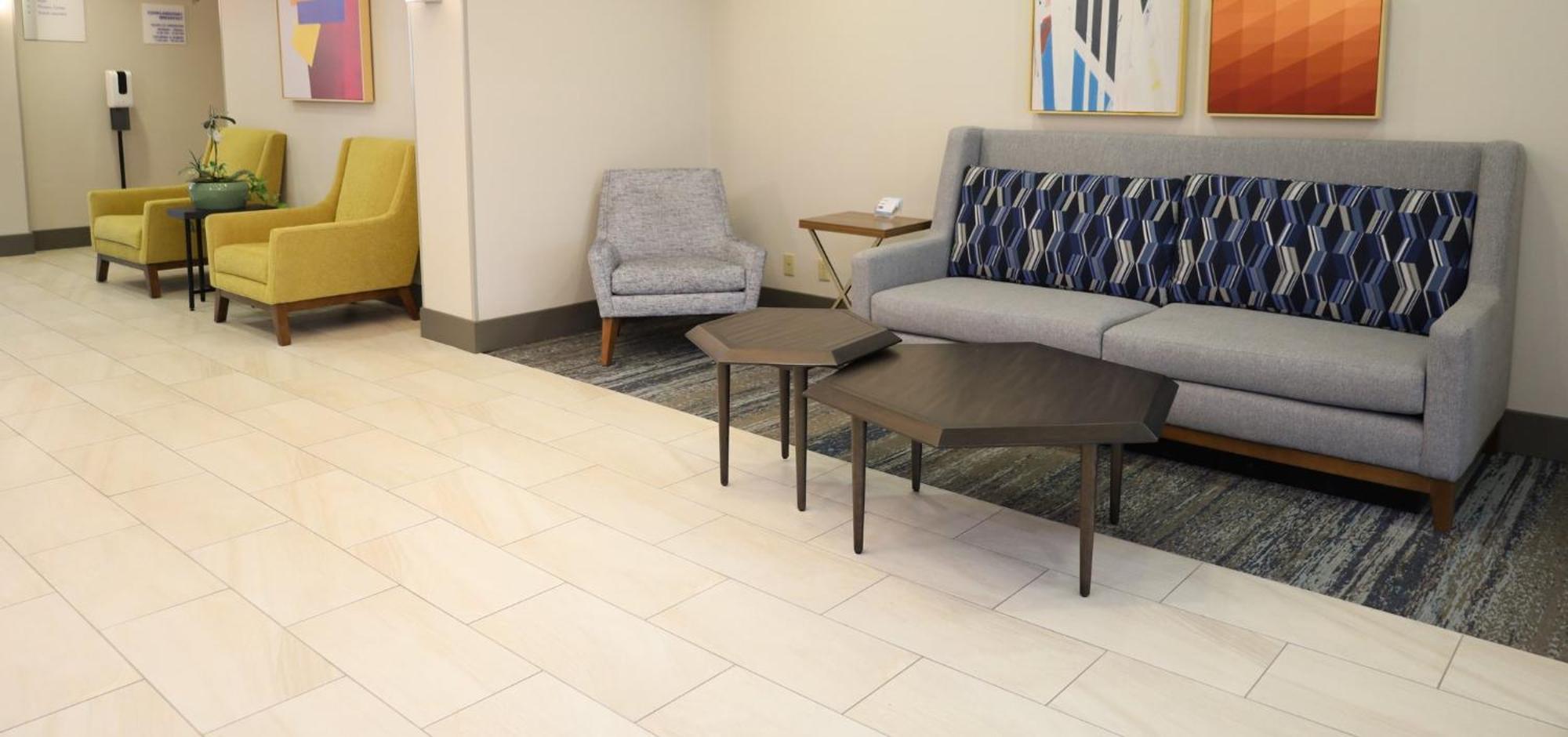 Holiday Inn Express Hotel & Suites Vancouver Mall-Portland Area By Ihg Екстериор снимка