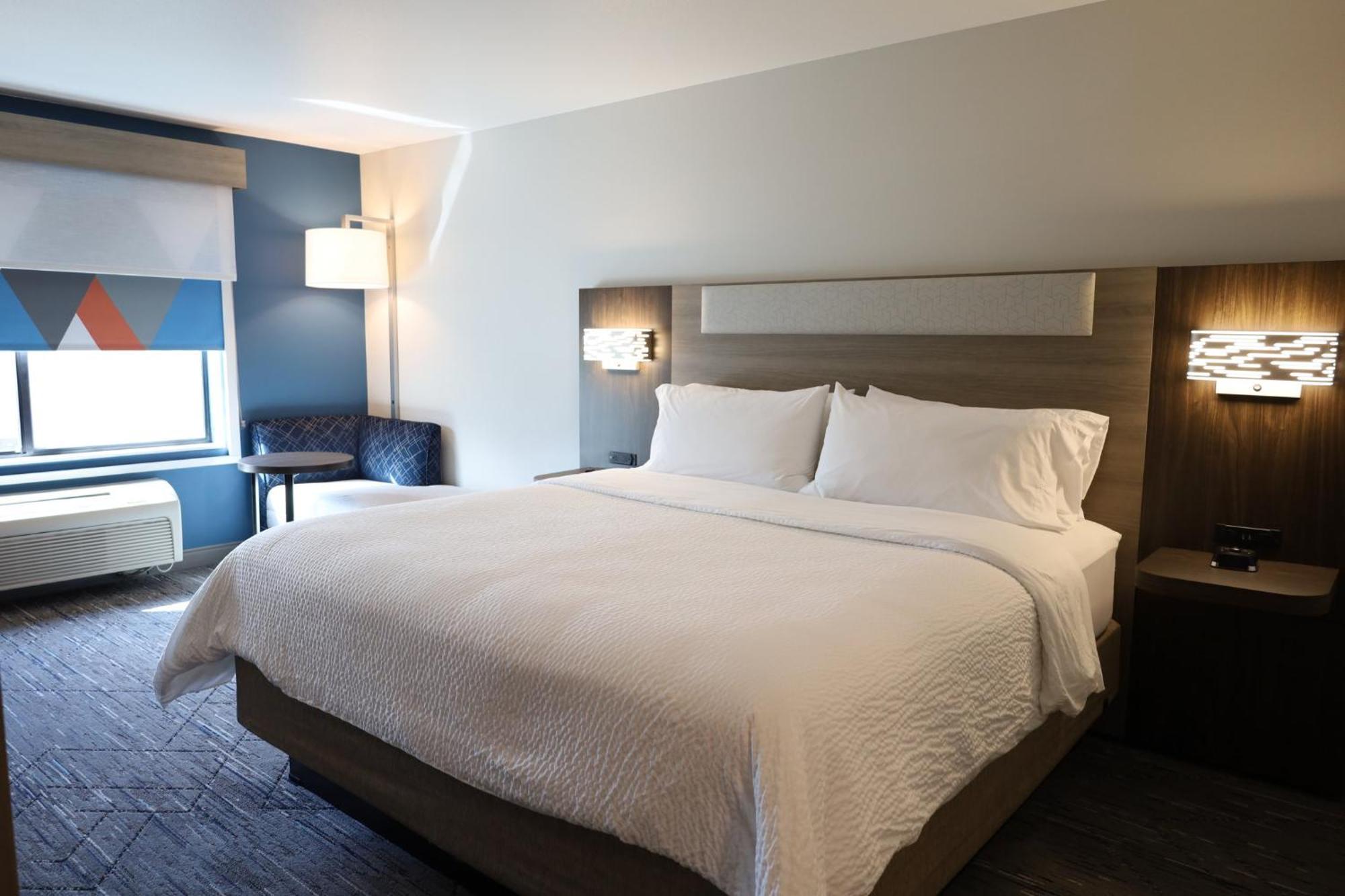Holiday Inn Express Hotel & Suites Vancouver Mall-Portland Area By Ihg Екстериор снимка