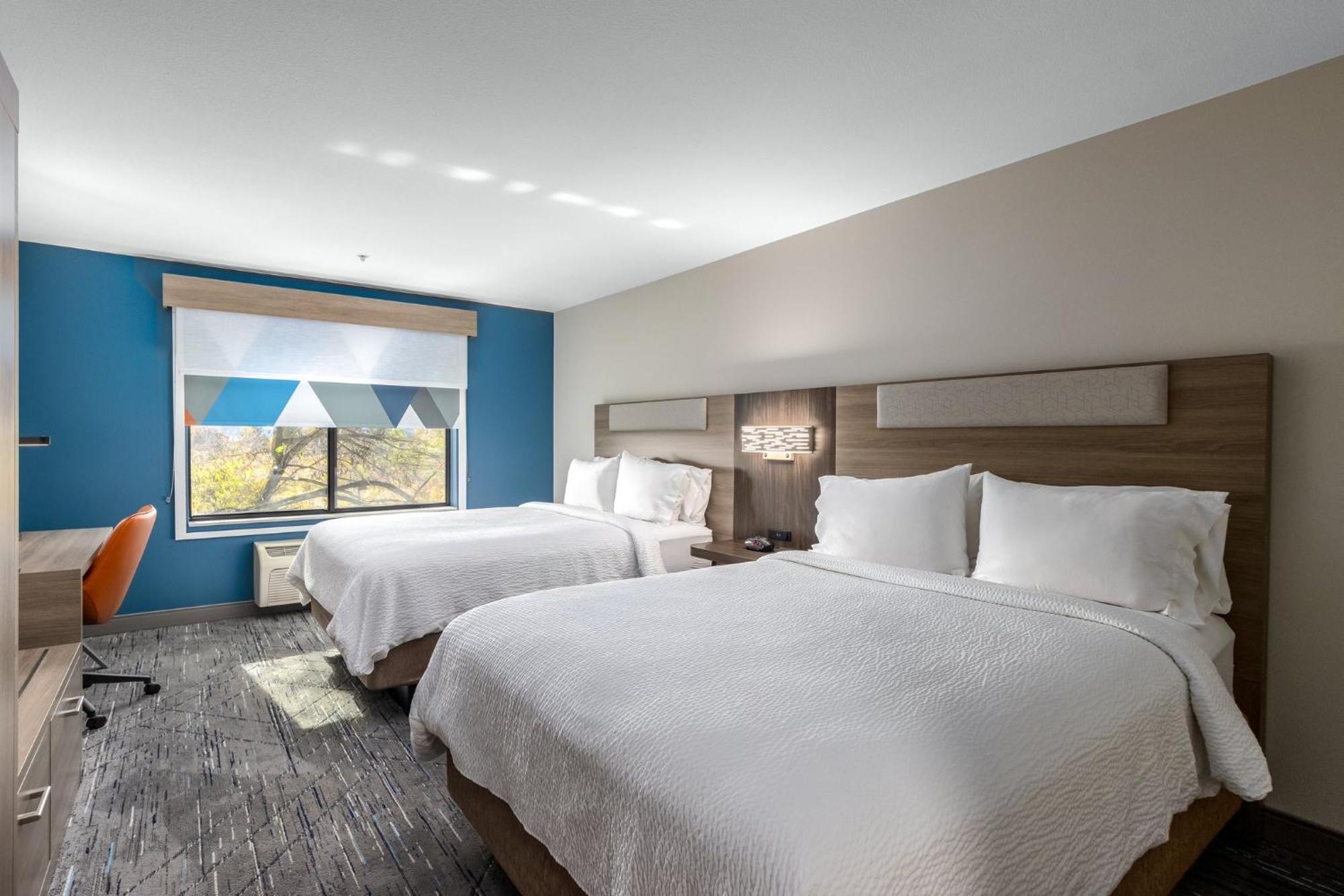 Holiday Inn Express Hotel & Suites Vancouver Mall-Portland Area By Ihg Екстериор снимка