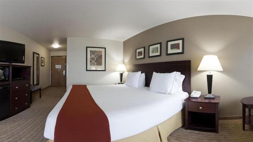 Holiday Inn Express Hotel & Suites Vancouver Mall-Portland Area By Ihg Екстериор снимка