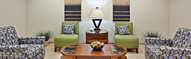 Holiday Inn Express Hotel & Suites Vancouver Mall-Portland Area By Ihg Екстериор снимка