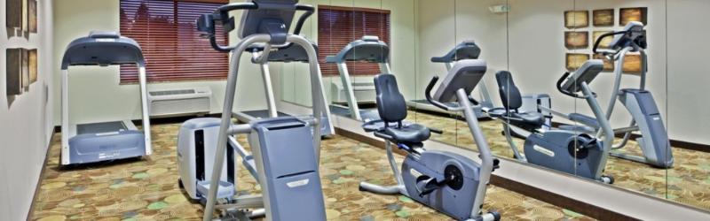 Holiday Inn Express Hotel & Suites Vancouver Mall-Portland Area By Ihg Екстериор снимка